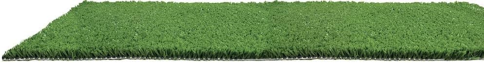 VERDELOOK Sempreverde� Prato Artificiale, 1x25 m, arredo Giardino Decorazioni