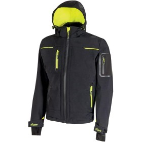 Upower Space Deep Blue Jacket
