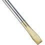 USAG 324SH8 Serie 8 giraviti per Viti a Taglio e Croce, Nero
