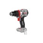 Trapano Avvitatore CROWN a percussione SOLO CORPO MACCHINA CT21127HMX