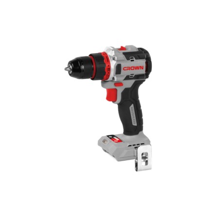 Trapano Avvitatore CROWN a batteria 20V CT21128HMX brushless
