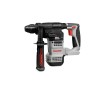 KIT Martello perforatore CROWN a batteria 20V CT28001HX SDS PLUS