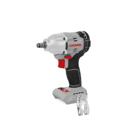 CHIAVE AD IMPULSI BRUSHLESS a batteria 20V MAX CROWN CT22050HX