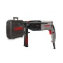 Martello perforatore leggero SDS PLUS CROWN CT18108 BMC