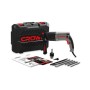 Martello perforatore leggero SDS PLUS CROWN CT18108 BMC
