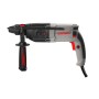 Martello perforatore leggero SDS PLUS CROWN CT18108 BMC