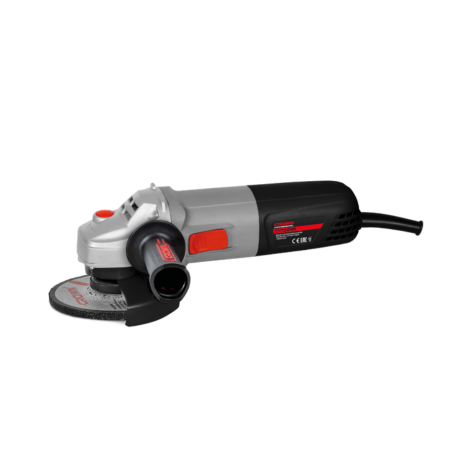Smerigliatrice Angolare CROWN CT13295