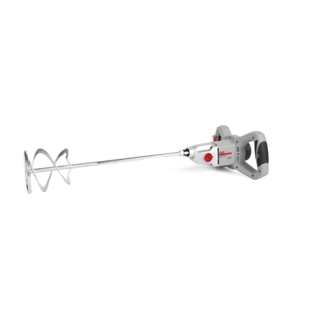 CROWN Miscelatore Elettrico CT10182 1600 W Professionale 2 Velocità M14 160 mm
