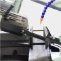 Segatrice a nastro con basamento troncatrice FEMI 1750 XL