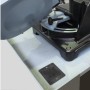 Segatrice a nastro con basamento troncatrice FEMI 1750 XL