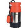 Papillon 94737 Somm Bream Pompa, Multigirante, 800W, Grigio/Rosso