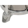 Palumbo 00132, Torchietto premitutto in alluminio, Grande - H 16.5 x ø 22.5 cm