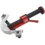 VIRAX – rotondo Biege macchina Balestra più strati Verbund tubo 16 – 32 mm
