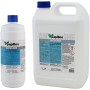 Antialghe per piscine con effetto azzurrante confezione da 5 kg