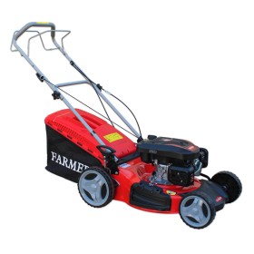 Farmer FA53TL Tagliaerba con Raccolta 4 in 1