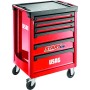 USAG U05160106 516 ST6V CARRELLO START - 6 CASSETTI (VUOTO)
