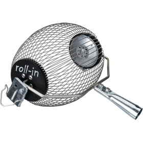 ROLL-IN-in Small, Raccogli Frutta Rullo cestello cogli Noci, Castagne, Olive