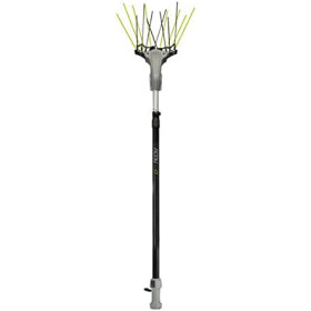SCUOTITORE OLYTECH MONDIAL BRUSHLESS 12V CON PROLUNGA 210 300CM