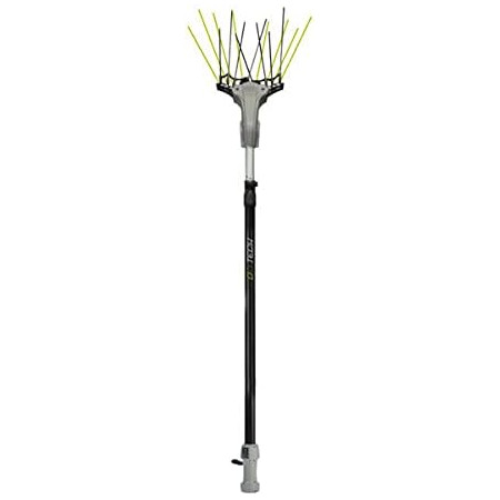 SCUOTITORE OLYTECH MONDIAL BRUSHLESS 12V CON PROLUNGA 210 300CM