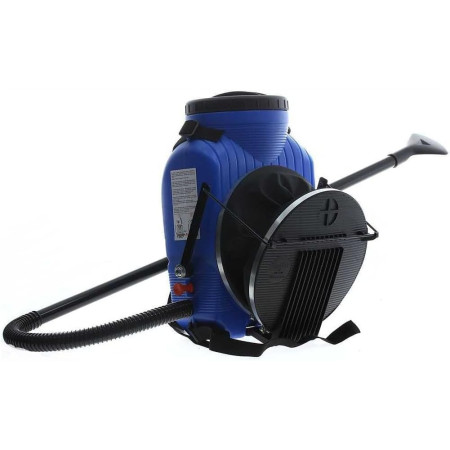 Twister Solforatore Spray 6005 La capacità di plastica da 12 Litri
