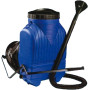 Twister Solforatore Spray 6005 La capacità di plastica da 12 Litri
