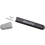 Bellota 3642 - Affilatore per Strumenti da Taglio e Potatura - Prodotto con Pietra in Carburo di Tungsteno - Per Affilare