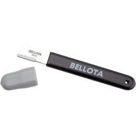 Bellota 3642 - Affilatore per Strumenti da Taglio e Potatura - Prodotto con Pietra in Carburo di Tungsteno - Per Affilare