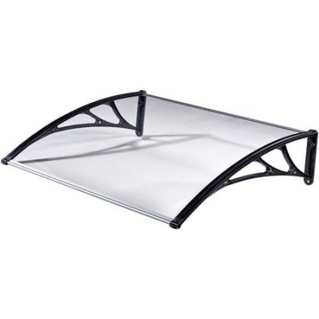PENSILINA IN VETRO POLICARBONATO (120x80cm.)