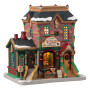 Paesaggio Shop Decorazioni Di Natale | Lemax