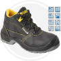 SCARPE ALTE  DA LAVORO ANTINFORTUNISTICHE  "CAPUA" S3 MAURER