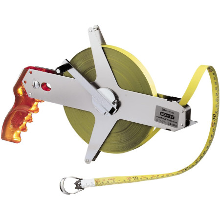 STANLEY 1-34-478 - Rotella master II da 50m