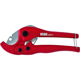 USAG 317 K U03170012 Tagliatubi per Tubi in Plastica