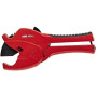 USAG 317 K U03170012 Tagliatubi per Tubi in Plastica