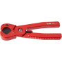 USAG 317 K U03170012 Tagliatubi per Tubi in Plastica