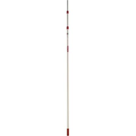ARCHMAN 197 Asta Telescopica, 6 mt