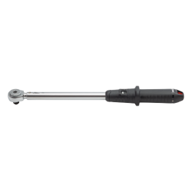 Chiave Dinamometrica a Scatto Usag 810 SA 50 - 10-50 Nm con Lettura Diretta e Cricchetto 3/8"