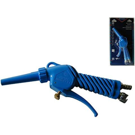ASTURO PISTOLA LAV. ARIA-ACQUA 50160/B