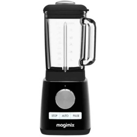 Magimix Power Blender Nero