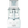 MAGIMIX Robot Da Cucina Compact 5200 Xl Argento/Bianco