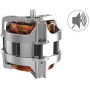 MAGIMIX Robot Da Cucina Compact 5200 Xl Argento/Bianco