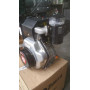 Motore diesel monocilindrico rasaerba ZANETTI ZDM 86G (E) avviamento elettrico
