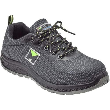SCARPE BASSE SPORT"FUTA" 39 MAURER PLUS S3 D