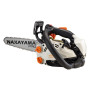 MOTOSEGA A BENZINA 25cc/ 1.4Hp, LAMA 25cm 1/4''x1.4mm, 2.5Kg