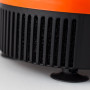 ELETTROPOMPA POMPA SOMMERSA FILTRANTE PER FONTANA INOX 75W