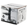 ELETTROPOMPA POMPA SOMMERSA FILTRANTE PER FONTANA INOX 75W