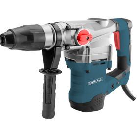 MARTELLO PERFORATORE ROTANTE SDS-MAX 1600W, SDS-MAX, 10J