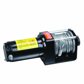 VERRICELLO ELETTRICO ±1360Kg 12V - 1000W