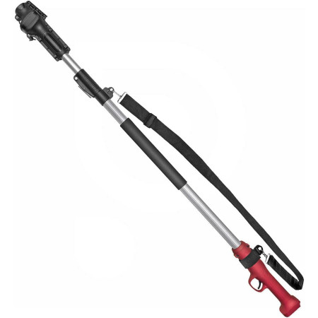 Asta telescopica Archman AT1521 per PE02 e FE08-32 - Regolabile da 1,5 a 2,1 metri