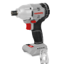 CHIAVE AD IMPULSI BRUSHLESS a batteria 20V MAX CROWN CT22051HX