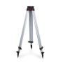 Cavalletto per Livelle Laser Crown CAXO-S16 - Altezza 160 cm, Adattatore Incluso
